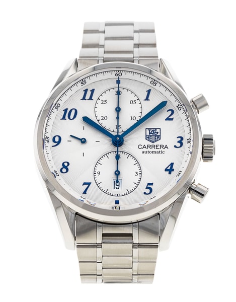 Tag Heuer Carrera CAS2111.BA0730